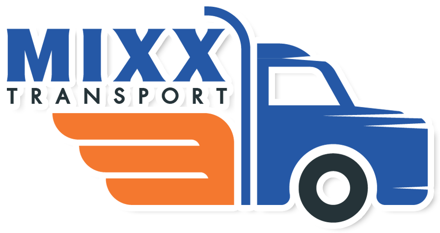 รถส่งของ รถขนส่ง บริการขนส่ง Mixxtransport